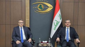 Irak ve Türkiye'den yolsuzlukla mücadelede iş birliği