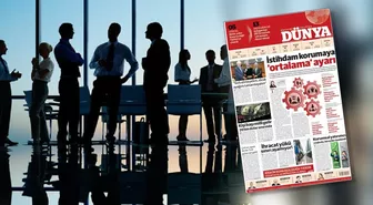 İstihdam Koruma Destek Programı'nda referans dönemi değişti