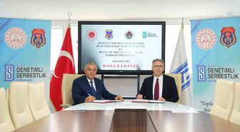 Düzce'de Eski Hükümlü ve Yükümlüler İçin İş Birliği Protokolleri
