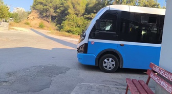Kadirli'de dolmuş ücretlerine zam: Öğrenci 35, sivil 40 lira