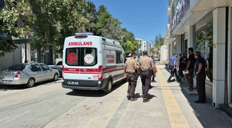 Adıyaman'da Abi-Kardeş Kavgası: 1 Yaralı