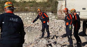 Kastamonu'da Habersiz Afet Tatbikatı: 131 Personel Başarıyla Müdahale Etti