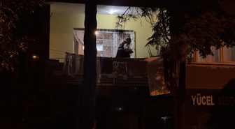 Kayseri'de Üvey Oğul Bıçakladı: Ağır Yaralı