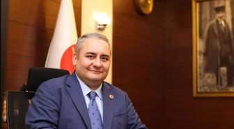 Keçiören belediye başkanı hangi partiden, Mesut Özarslan kimdir?