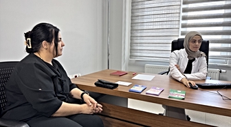 KETEM'in Erken Teşhisi Hayat Kurtardı