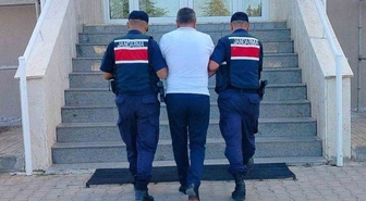 Kırıkkale'de Operasyon: 4 Tutuklama