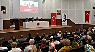 Kırıkkale'de Yeni Eğitim Yılı Öncesi Okul Müdürleri Toplantısı