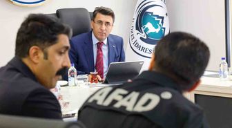 Tunceli'de kırsal konutların yüzde 75'i yıl sonuna kadar teslim edilecek