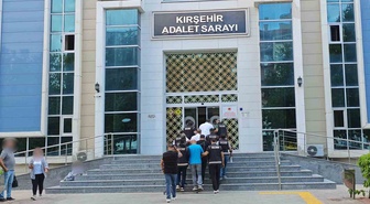 İş Yerinde Darp ve Soygun: 4 Tutuklama