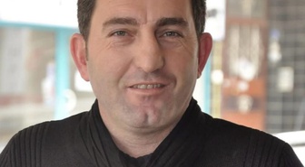 Kocaeli Basınından Gazeteci Ali Çınar Hayatını Kaybetti