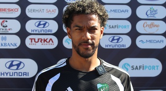 Kocaelispor, Samsunspor Maçına Odaklandı