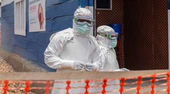 Kongo Demokratik Cumhuriyeti'nde Ebola can kaybı 3.000'i aştı
