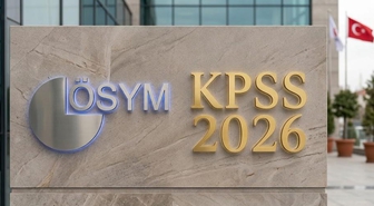 KPSS Önlisans sınav yerleri açıklandı mı?