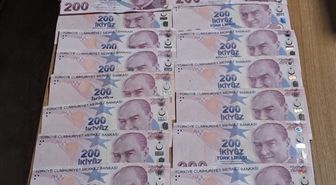 Samsun'da Kahvehane Kumar Denetimi: 3 Kişiye 34 Bin TL Ceza