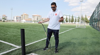 Furkan Doğru: Yurttan Milli Takıma Uzanan Geleneksel Okçuluk Başarısı