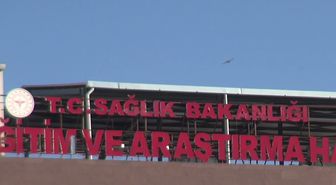 Mardin'de iş kazası: 3 gün sonra can verdi