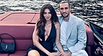 Melisa Aslı Pamuk kimdir? Yusuf Yazıcı'nın eşi Melisa Aslı Pamuk kaç yaşında, nereli?