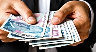 Memur ve emekli zammı için gözler ağustos enflasyonunda