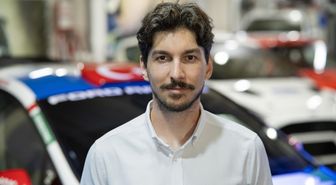 Ali Türkkan'dan Şili'de şampiyonluk hedefi