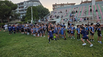 Mudanya Altai Spor Kulübü 3. Yılını Kutladı