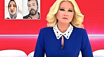 Müge Anlı bile ne diyeceğini şaşırdı! İkinci Palu ailesi ortaya çıktı