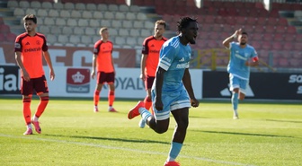Muğlaspor Ümraniyespor'u da Geçti: 2'de 2