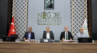 Niğde'de Bağımlılıklarla Sporla Mücadele Protokolü