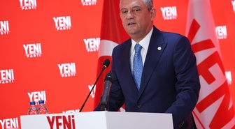 Özgür Özel, Yeni Parti'nin millete verdiği 7 sözü açıkladı