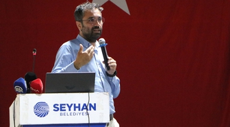 Mikroplastik Kirliliği Adana'da Alarm Veriyor