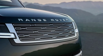 Range Rover Electric resmen tanıtıldı: İşte fiyatı ve özellikleri