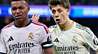 Real Madrid'in yıldızını kaçırmaya çalıştı, sonu kötü oldu