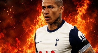 Richarlison Trabzonspor'da gelecek mi, Trabzonspor Richarlison'la anlaştı mı?
