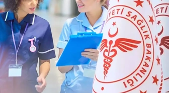 Sağlık Bakanlığı 26 Bin 673 Sözleşmeli Personel Alacak