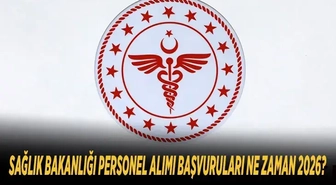 26 Bin 673 Sağlık Personeli Alımı İçin Gözler ÖSYM'de