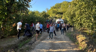 Hendek'te traktör kazası: 18 yaralı