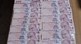 Samsun'da Kumar Operasyonu: 3 Kişiye 34 Bin 812 Lira Ceza