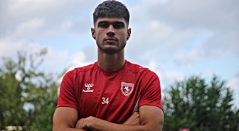 Samsunspor, Kocaelispor Maçı Hazırlıklarına Başladı
