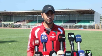 Selçuk İnan: Transferde doğru tercihler yaptık