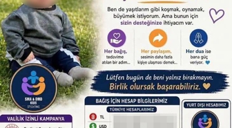 SMA yardımı bahanesiyle dolandırıcılık: Antalya'da gözaltı