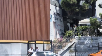 Silivri açıklarında gemi çarpışması: 10 mürettebatla irtibat kesildi