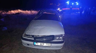 Köy Muhtarı Ölümlü Kaza Sonrası Tutuklandı