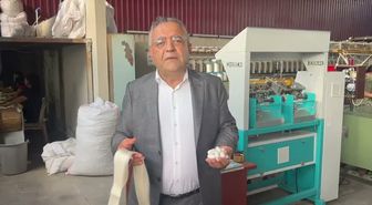 Tanrıkulu'ndan Kulp'taki ipek kozası üreticileri için çağrı: 'Türkiye'deki üretimin yüzde 70'i burada, destek şart'