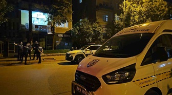 Kayseri'de Üvey Baba Bıçaklandı