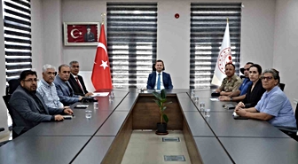 Tatvan'da KPSS İlki: Sınav Merkezi Olarak Belirlendi