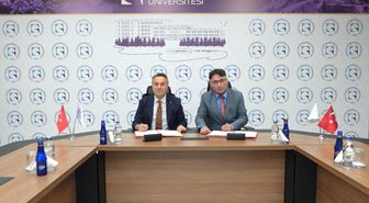 TOGÜ ve İl Sağlık Müdürlüğü'nden Sağlıkta İşbirliği Protokolü