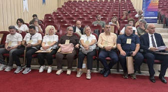Karadeniz'de Biyoçeşitlilik Çalıştayı