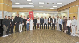 Trabzon-Mısır Uçuşları Sürdürülebilirlik İçin Masaya Yatırıldı