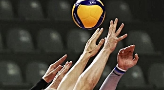 Türkiye Danimarka maçı hangi kanalda, Türkiye Danimarka voleybol maçı nereden CANLI izlenir?
