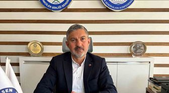 Eğitim Bir-Sen'den öğretmen tayinleri için il emri çağrısı