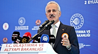 Ümraniye'ye 230 Metrelik Alt Geçit ve Dev Yeşil Alan